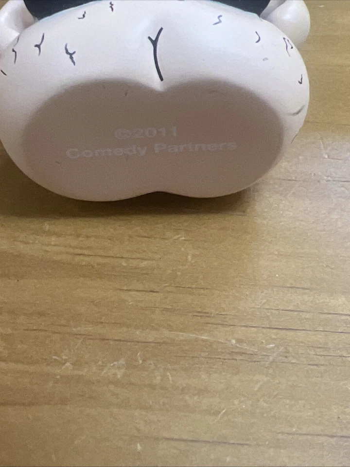 Figura Vinilo Kidrobot SOUTH PARK Mini Serie 1 RANDY MARSH Balls Chase 3" 2011 Foto 2 de 4