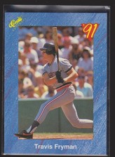 Baseball Collection Vintage Rookies Inserts (33/34)-- Get 40% off!!