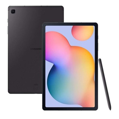 Samsung Galaxy Tab S6 Lite 10,4 Zoll Display SM-P620 Wi-Fi 64 GB (Gray) Wie neu