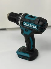 Makita XFD10 18V LXT Lithium-Ion 1/2 in. Cordless Drill Driver (Tool Only)