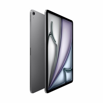 NEW Apple iPad Air (13-inch) Space Grey 2025 M3-chip 128GB-storage WiFi Tablet  