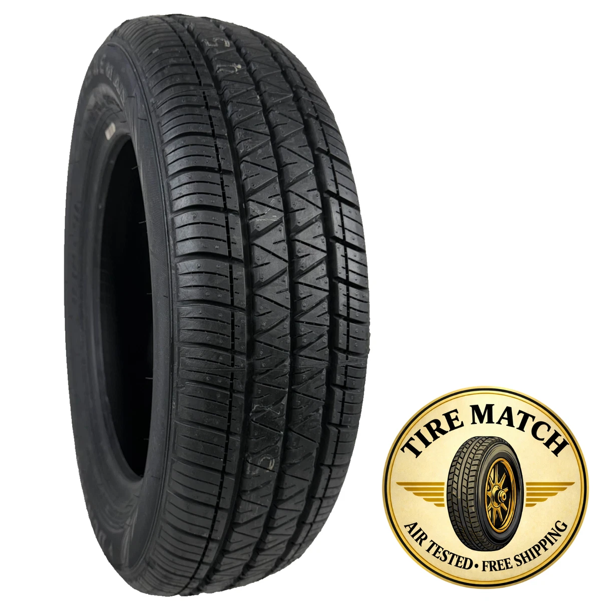 Dunlop 165/65/14 Car & Truck Tires for sale | eBay