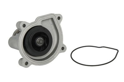 For SKF VKPC 81501 Water pump VKPC 81501 Water pump, with gasket fits: Audi A3;