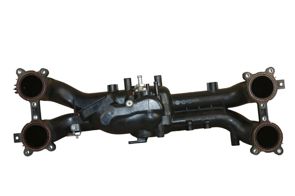 Subaru Impreza WRX 2008-2014 colector de admisión de aire motor turbo de 2,5 L OEM 08-14 Foto 3 de 4