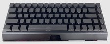 Razer Blackwidow v3 Mini Hyperspeed Phantom Keyboard - No Wireless adapter