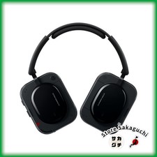 Nothing Headphone (a) Cuffie ANC Wireless ChatGPT Integrate Hi-Res Nero