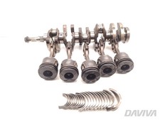 Moteur Volvo XC90