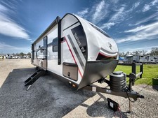 2026 Venture Stratus SR291VQB