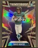 Travis Hunter Jacksonville Jaguars 2025 Panini Phoenix Thunderbirds RC #22