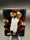 2025 Topps Cosmic Chrome Anthony Edwards Base (RAW)