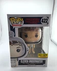 Funko Pop Stranger Things Funko Eleven Underwater 422 Hot Topic Exclusive RARE!