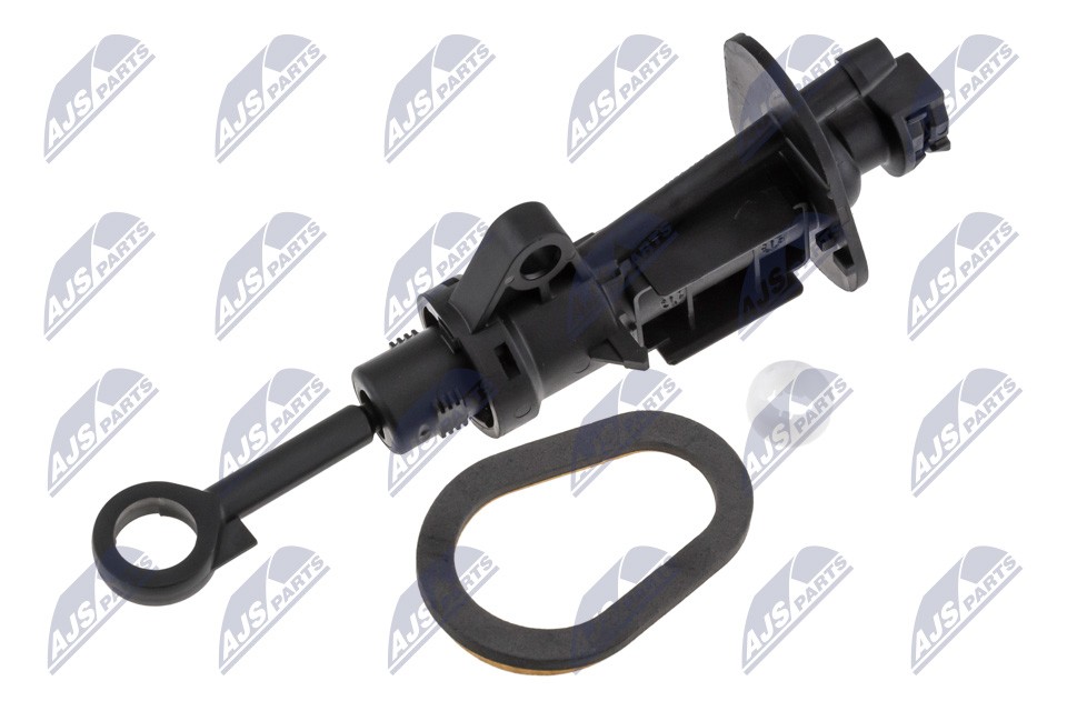 2x ✅Fits NTY NSP-WW-011 CLUTCH MASTER CYLINDER   ⭐UK Seller⭐ - Image 4
