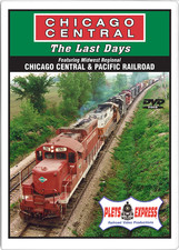 Chicago Central the Last Days