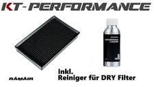 Ramair Proram - VW Multivan (T5) - 2.5 TDi - 130 + 174 PS - 04/03-12/09
