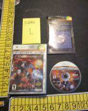 MechAssault (Microsoft Xbox, 2002)