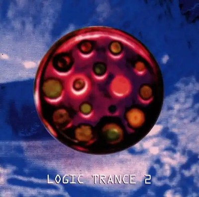 Various - Logic Trance 2