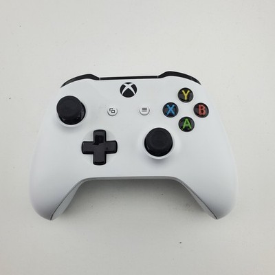 Microsoft 1708 Wireless Controller Gamepad For Xbox One Series S|X & PC