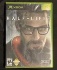 Half-Life 2 (Microsoft Xbox, 2005)