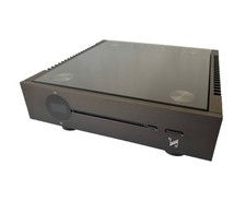 Quad Artera Play Schwarz - CD-Player ++ UVP 1...