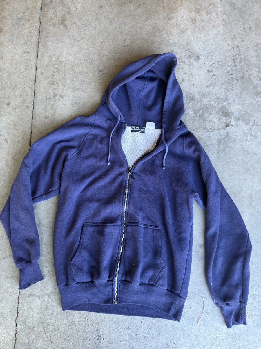 Hoodies for Men with Vintage Full Zip for Sale - Shop Men's