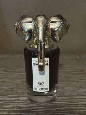 Penhaligon's The Omniscient Mr. Thompson 2.5 oz. EDP