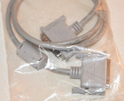 ~3ft 25-Pin SCSI Cable AWM E89980-A SUNF PU Style 20276 30V VW-1 28AWG Cord — photo 2