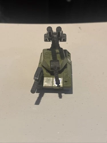 Brawl Bruticus Vintage Transformers G1 Action Figure Complete 1986 Hasbro 80s