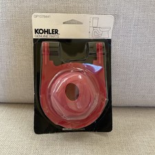 Kohler GP1078441 Toilet Flapper Assembly Class 5 3  1/4" Genuine Part New 2  Piece