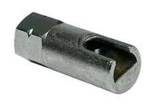Lincoln Industrial 5883 Slotted Right Angle [90 Degree] Coupler