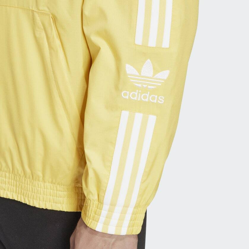 ジャケット・アウター adidas originals LOCK UP TRACK TOP adidas Men's Originals Lock Up Track Jacket | eBay