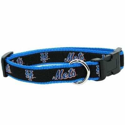 new york yankees dog collar
