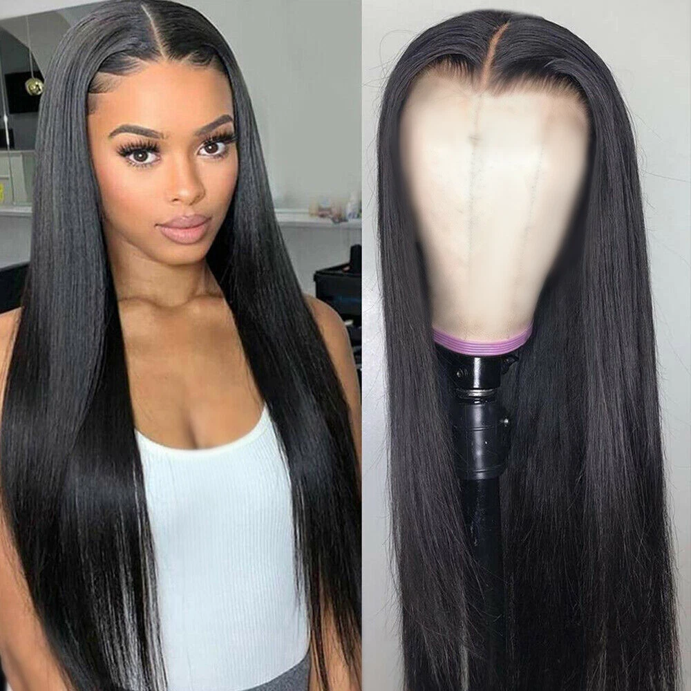 Synthetic lace 2025 front wigs usa