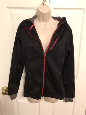 mondetta windbreaker