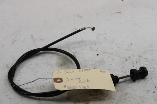 CABLE, STARTER