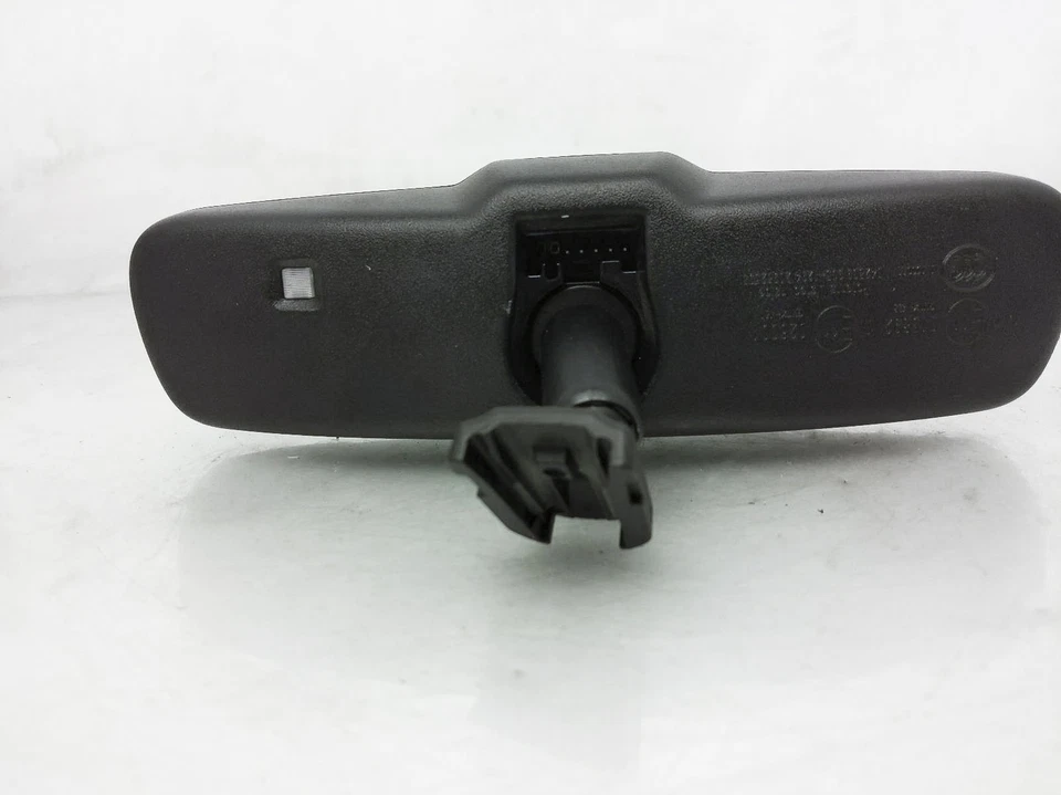 Espejo retrovisor interior interior Nissan Máxima 2009-2014 96321-9Dj1a *sin navegación* Foto 3 de 4