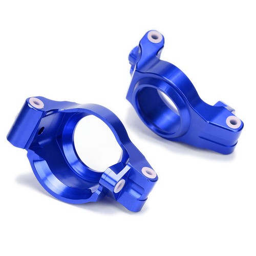 Eslabones de brazo de suspensión de buje de bloques de dirección C 7737 7729 7748 para RC1/5Traxxas XMAXX - Imagen 10 de 83