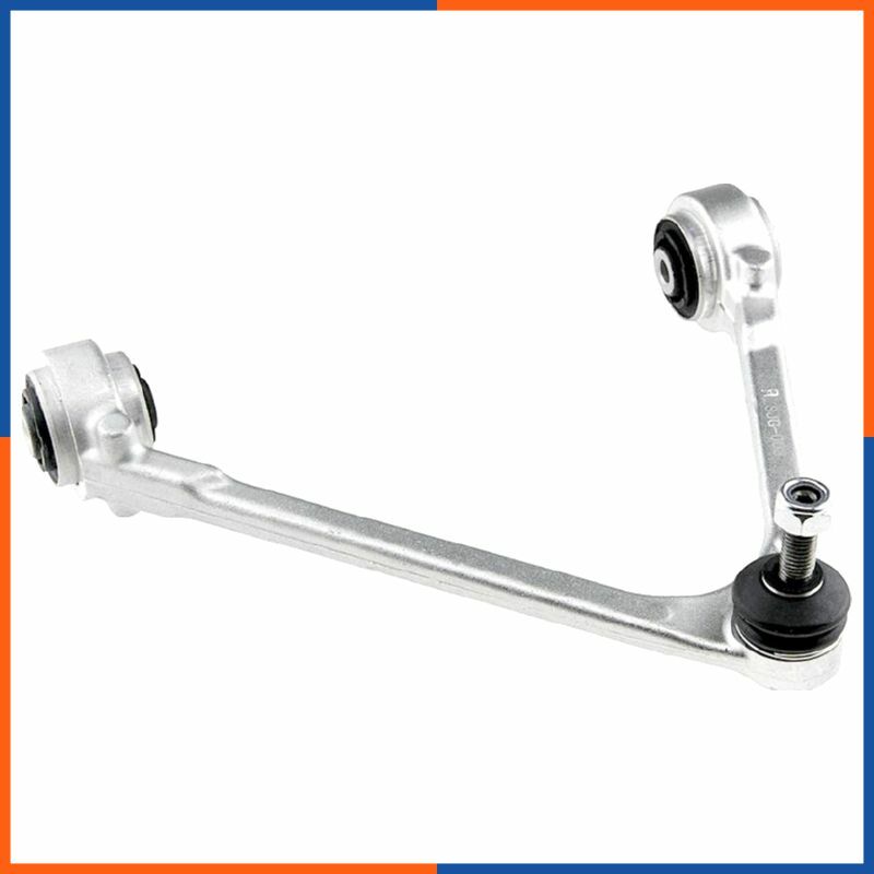 Bras de suspension Jaguar avant droit triangle de direction ZWG-JG-003