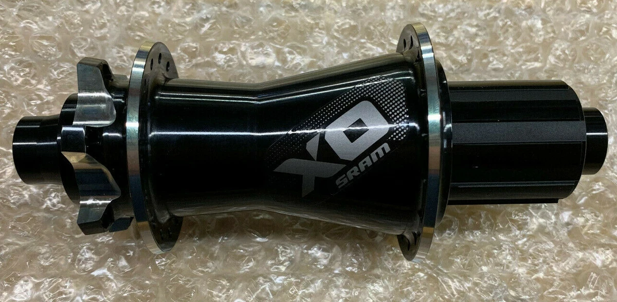 Sram X0 DH Mountain Bike Rear Hub Disc 9 10 11 speed 12x157mm Downhill 32H Xo1