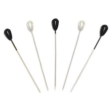 Extra Long Pearl Head Pins for Heavy Gauge Upholstery Dressmaking & DIY Crafts