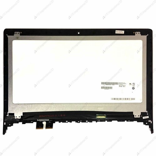 Brandneu Lenovo FLEX2-15D Touch Screen LCD Einheit Ag 5D10G18361 LP156WHU-TPG1