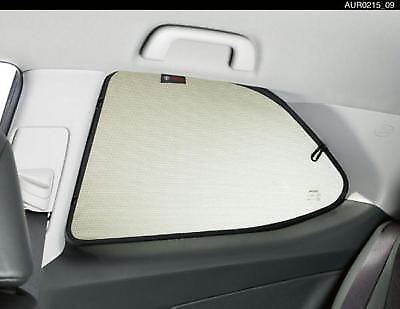 Genuine Toyota Auris 1/4 Window Sunblind - Picture 1 of 1