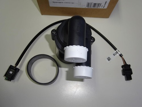 Pompa acqua Webasto pompa di circolazione termica top VEVO VW Touran Caddy 9021771B - Foto 3 di 6