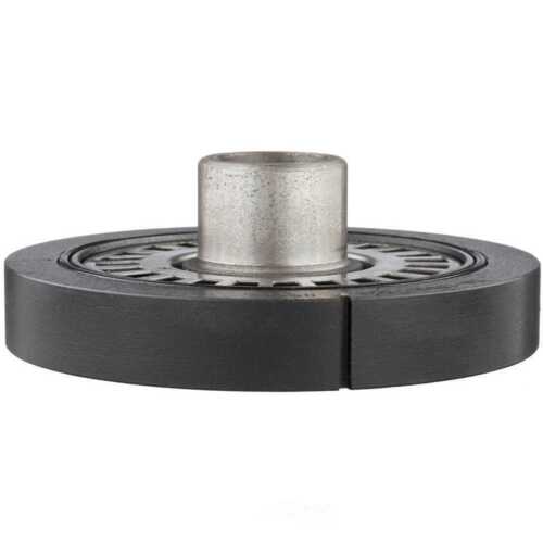 Engine Harmonic Balancer-OE Replacement Balancer ATP 102063 - Picture 3 of 3
