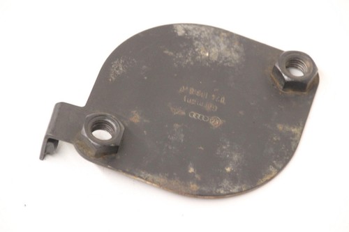 VW T4 2,4D Anlasser Getriebe Halter Lichtmaschine Abdeckblech 074103646