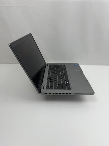 Dell Latitude 5420 14"" i7 11a generazione RAM 32 GB SSD 512 GB computer portatile SKU1203435 - Foto 4 di 9