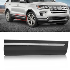 Door Body Side Lower Molding Trim Front Right RH For Ford Explorer 2016-2019