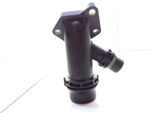 BMW 3 E90 320 d Schlauch Kühlung 11122247744 2.00 Diesel 120kw 2005 11585915