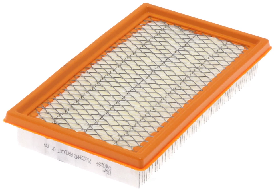 Filtro de aire para Nissan NV200 2007-2019 Cube Versa Fram Foto 2 de 4