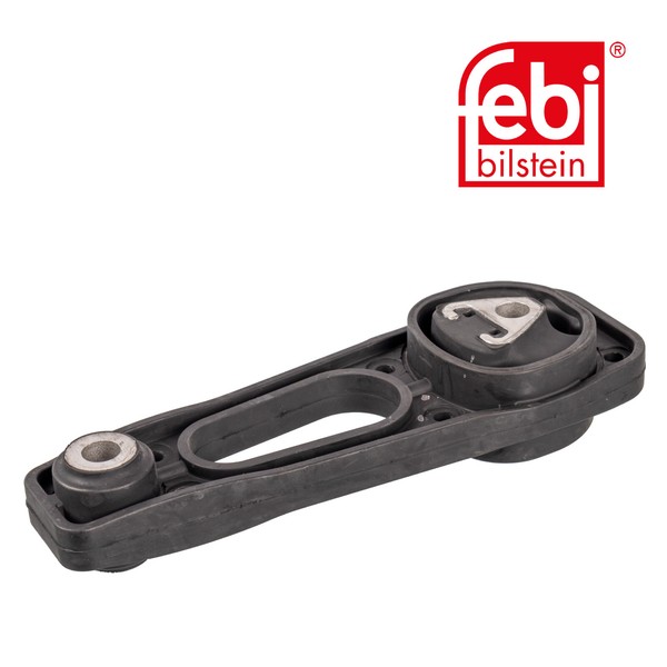 Febi Bilstein Motorlager Hinten Gummimetalllager FüR Dacia Duster Kasten-image