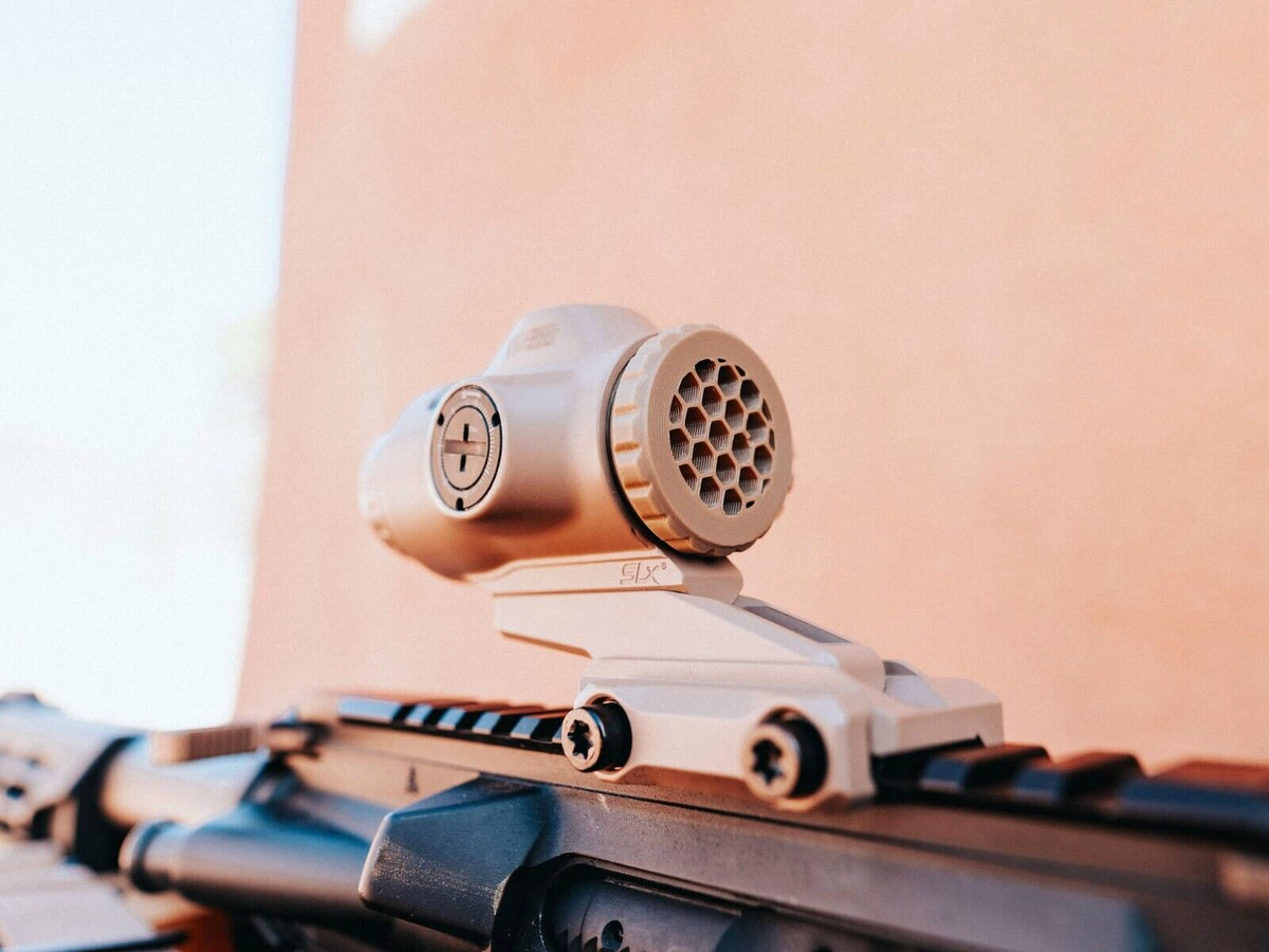 Primary Arms SLx 3x Microprism Killflash ARD | eBay